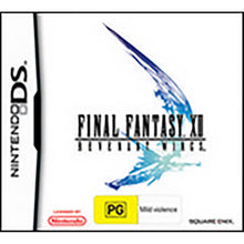 Final Fantasy XII: Revenant Wings - Nintendo DS
