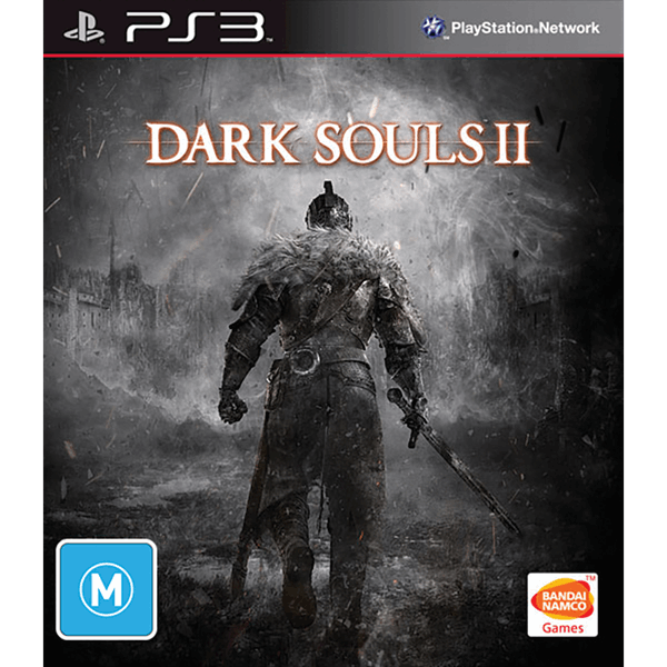 Dark Souls II - PlayStation 3 PS3