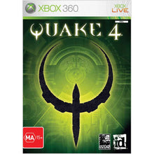 Quake 4 - Xbox 360