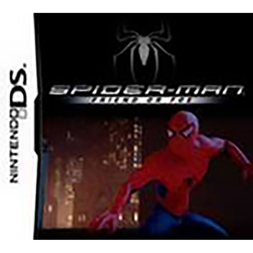 Spider-Man: Friend or Foe - Nintendo DS