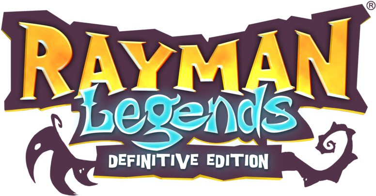 Rayman Legends: Definitive Edition - Nintendo Switch (Cartridge)