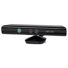 Xbox 360 Kinect Sensor Camera