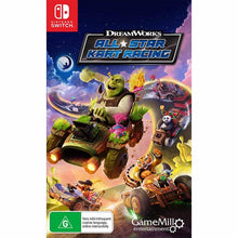 DreamWorks All-Star Kart Racing - Nintendo Switch