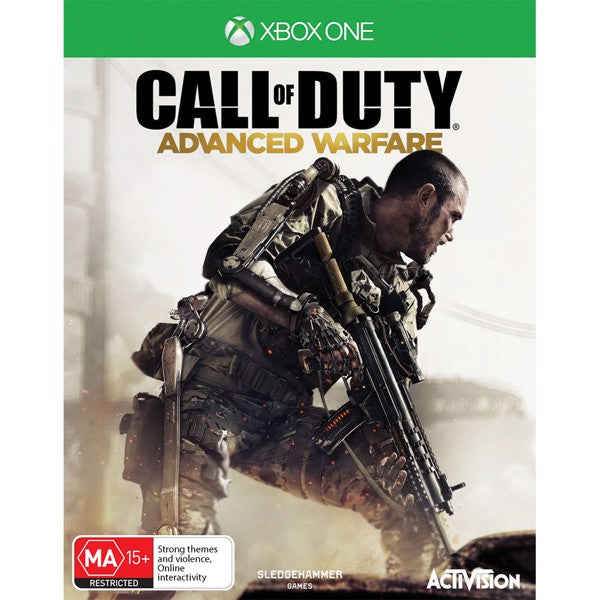 Call of Duty: Advanced Warfare - Xbox One