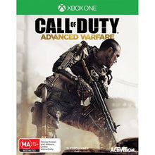 Call of Duty: Advanced Warfare - Xbox One