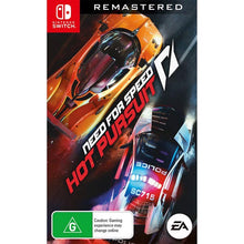 Need for Speed: Hot Pursuit Remastered - Nintendo Switch