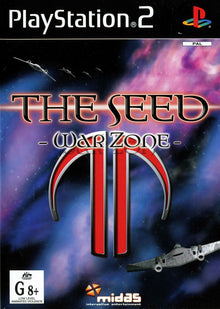 The Seed: War Zone - PlayStation 2 PS2
