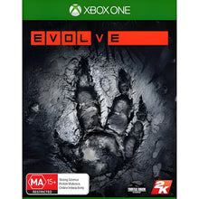 Evolve - Xbox One