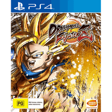 Dragon Ball FighterZ - PlayStation 4 PS4