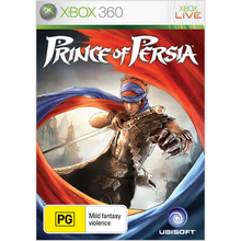 Prince of Persia - Xbox 360