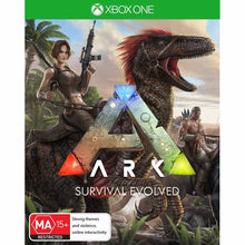 ARK: Survival Evolved - Xbox One