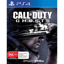 Call of Duty: Ghosts - PlayStation 4 PS4