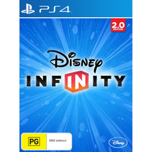 Disney Infinity 2.0: Marvel Super Heroes - PlayStation 4 PS4