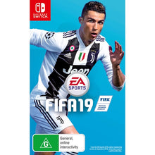FIFA 19 - Nintendo Switch