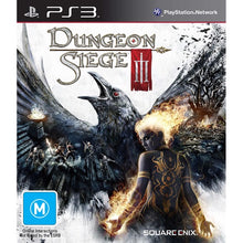 Dungeon Siege III - PlayStation 3 PS3