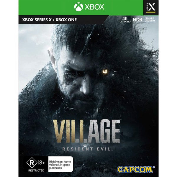 Resident Evil Village - Xbox One