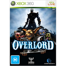 Overlord II - Xbox 360