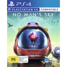 No Man's Sky Beyond - PlayStation 4 PS4