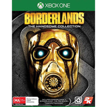Borderlands: The Handsome Collection - Xbox One