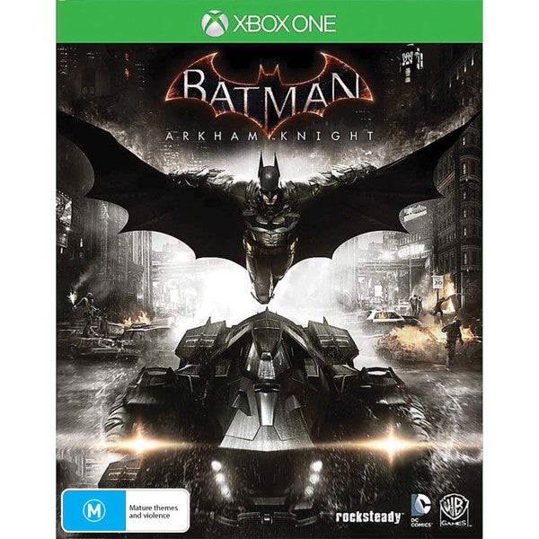 Batman: Arkham Knight - Xbox One