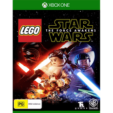 LEGO Star Wars: The Force Awakens - Xbox One