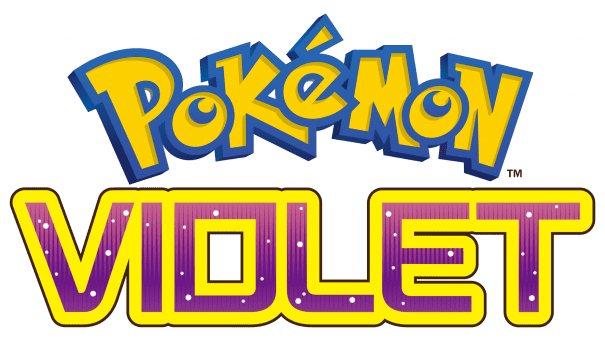 Pokémon Violet - Nintendo Switch (Cartridge)