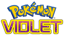 Pokémon Violet - Nintendo Switch (Cartridge)