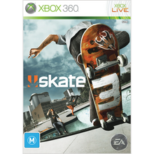 Skate 3 - Xbox 360