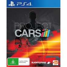 Project CARS - PlayStation 4 PS4