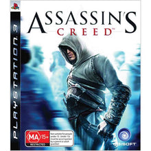 Assassin's Creed - PlayStation 3 PS3