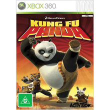 Kung Fu Panda - Xbox 360