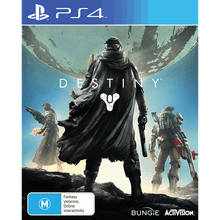 Destiny Steelbook Edition - PlayStation 4 PS4