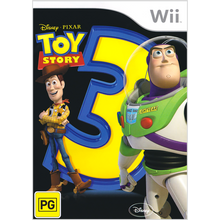 Toy Story 3 - Nintendo Wii