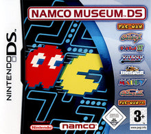 Namco Museum DS - Nintendo DS