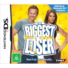 The Biggest Loser - Nintendo DS