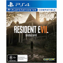 Resident Evil 7: Biohazard - PlayStation 4 PS4