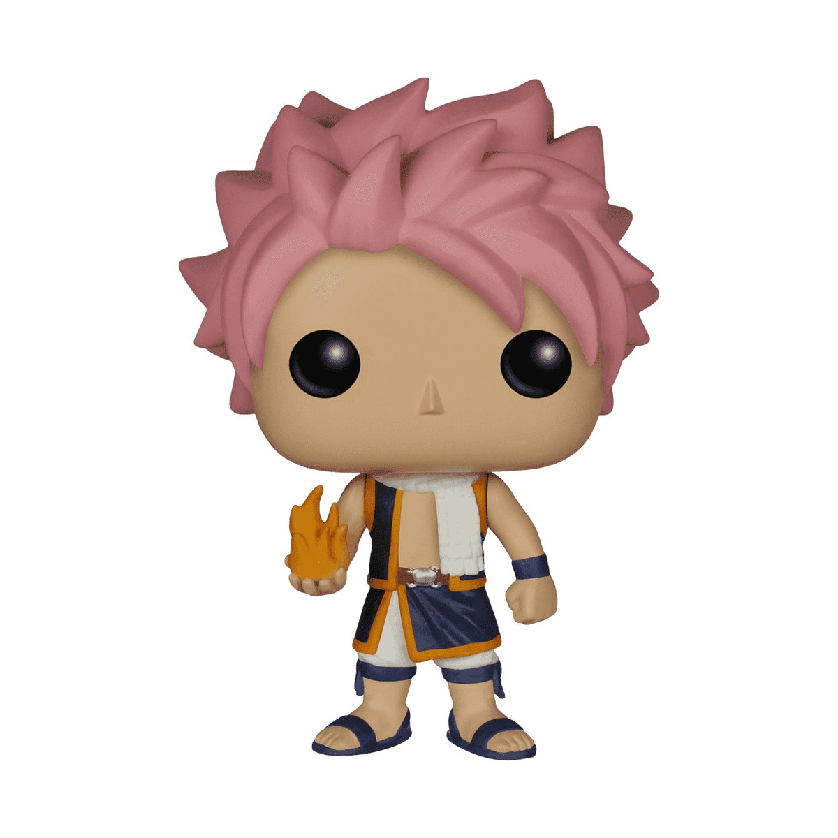 Fairy Tail - Natsu #67 Pop! Vinyl Figure