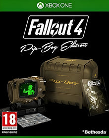 Fallout 4 Pip-Boy Edition - Xbox One