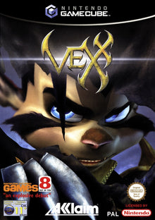 Vexx - Nintendo GameCube