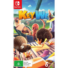 KeyWe - Nintendo Switch