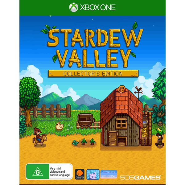 Stardew Valley - Xbox One