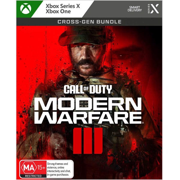 Call of Duty: Modern Warfare III - Xbox One