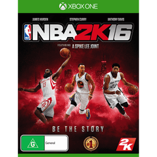 NBA 2K16 - Xbox One