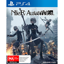 NieR:Automata - PlayStation 4 PS4
