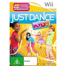Just Dance Kids - Nintendo Wii