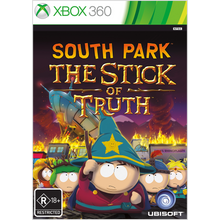 South Park: The Stick of Truth - Xbox 360