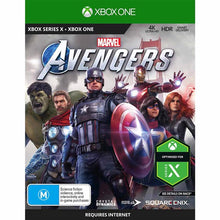 Marvel's Avengers - Xbox One