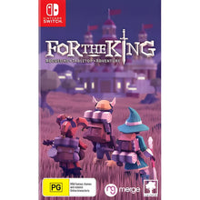 For The King - Nintendo Switch
