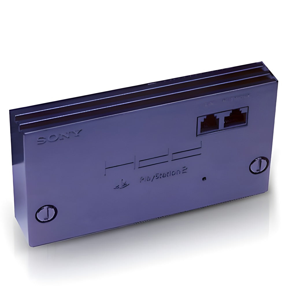 Sony Network Adapter - PlayStation 2 PS2