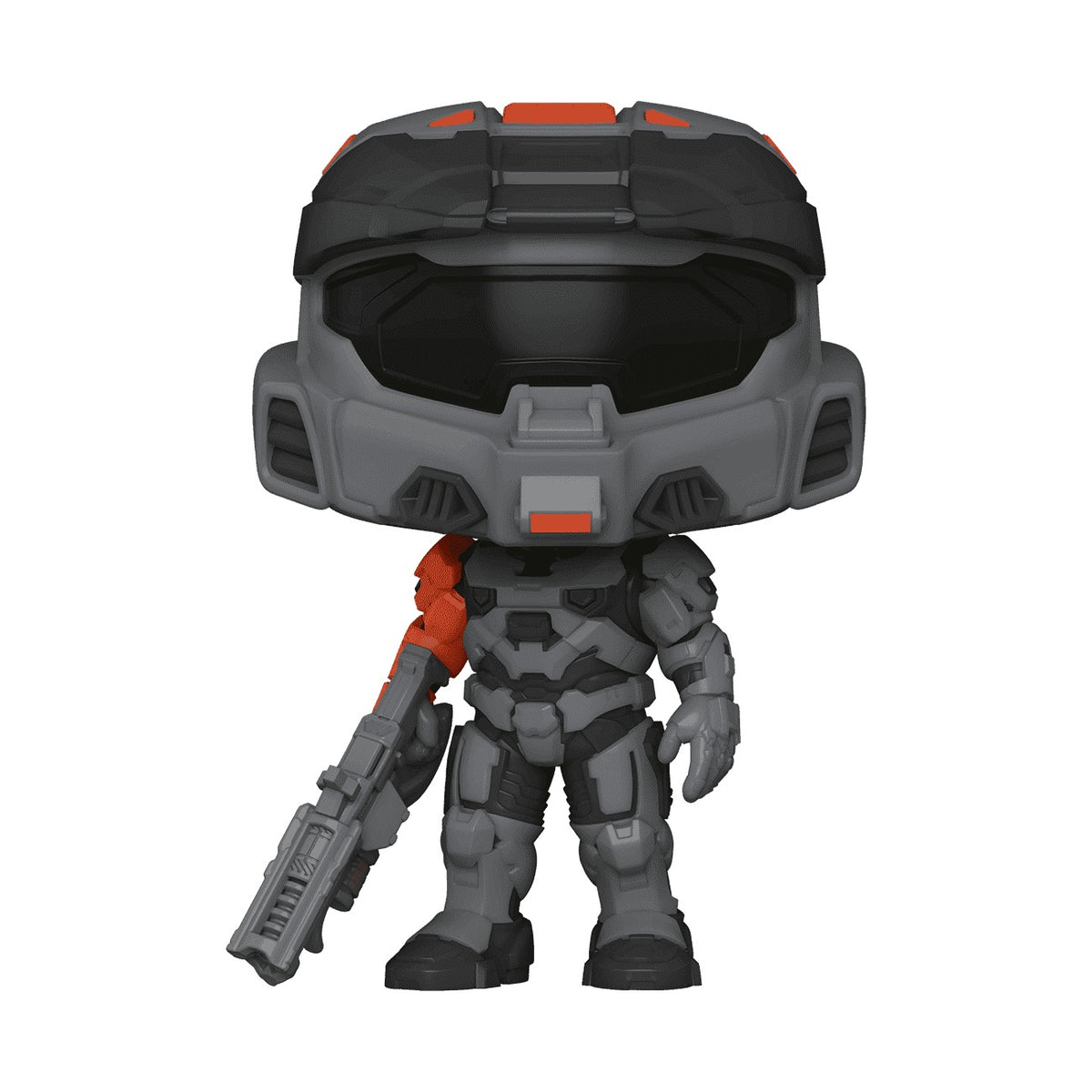 Halo - Spartan Mark VII with shock rifle #16 Pop! Vinyl Figure